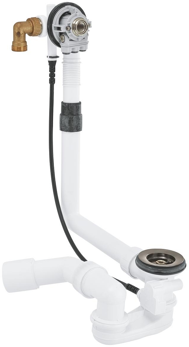 Grohe Talentofill Siphon mit Füllung || 28990MG0