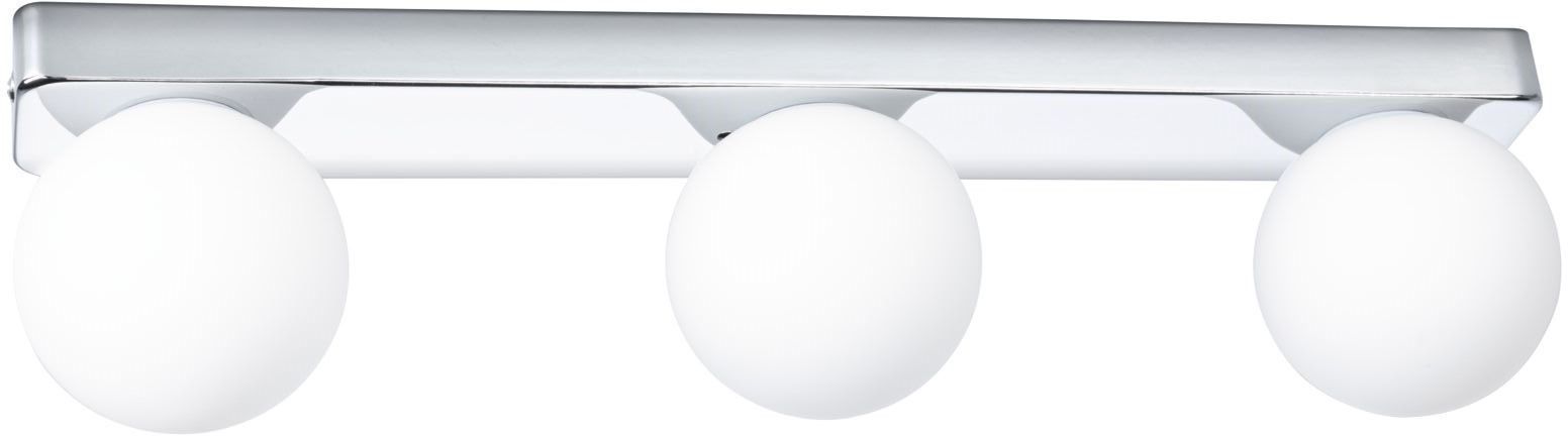Paulmann Gove Leuchter 3x20 W chrom PL71063