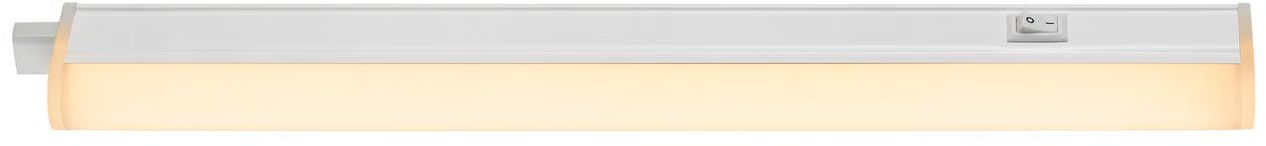 Nordlux Latona Möbellampe 1x4 W weiß 47416101