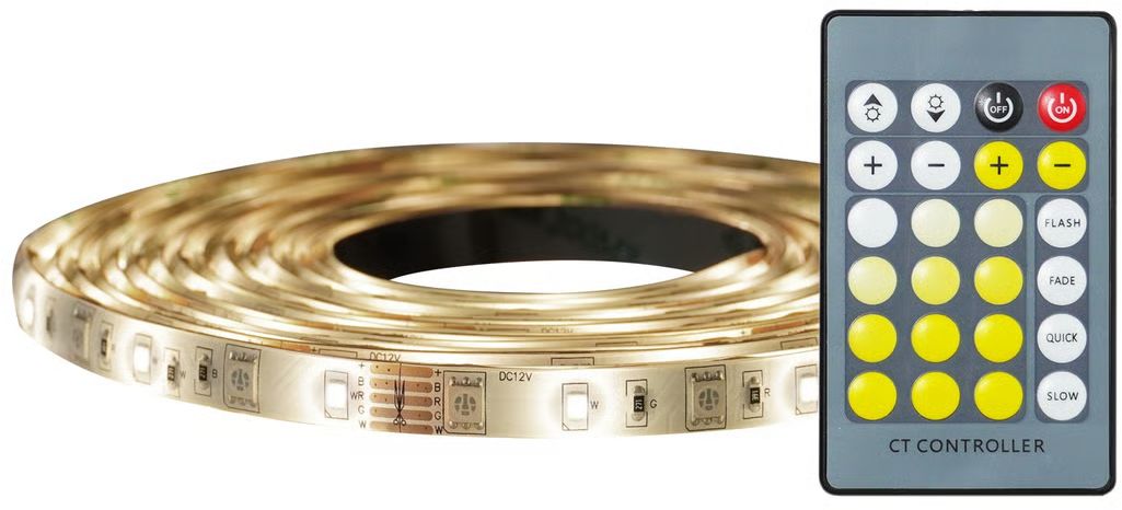 Nordlux Led Strip LED-Band 500 cm 15 W 2210369901