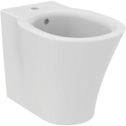 Ideal Standard Connect Air bidet stehend weiß E233401