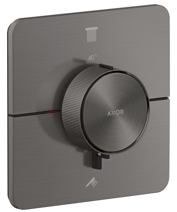 Axor ShowerSelect ID Badewannen- und Duscharmatur Unterputz mit Thermostat || 36754340