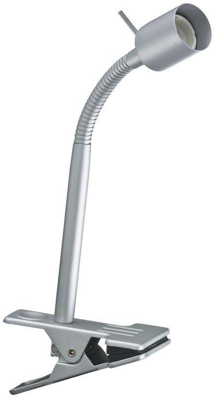 Paulmann Finja Tischlampe 1x35 W chrom PL95426