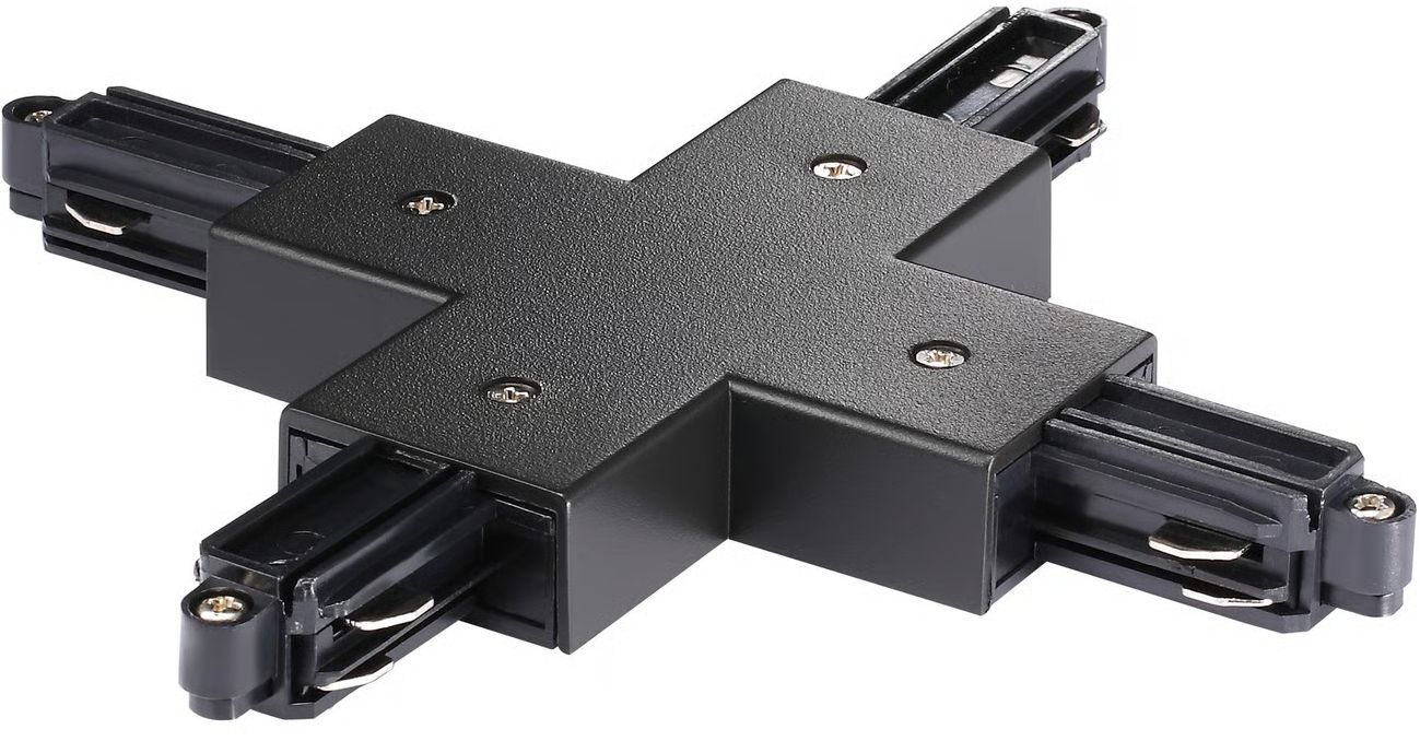 Nordlux Link Verbinder x W schwarz 86079903