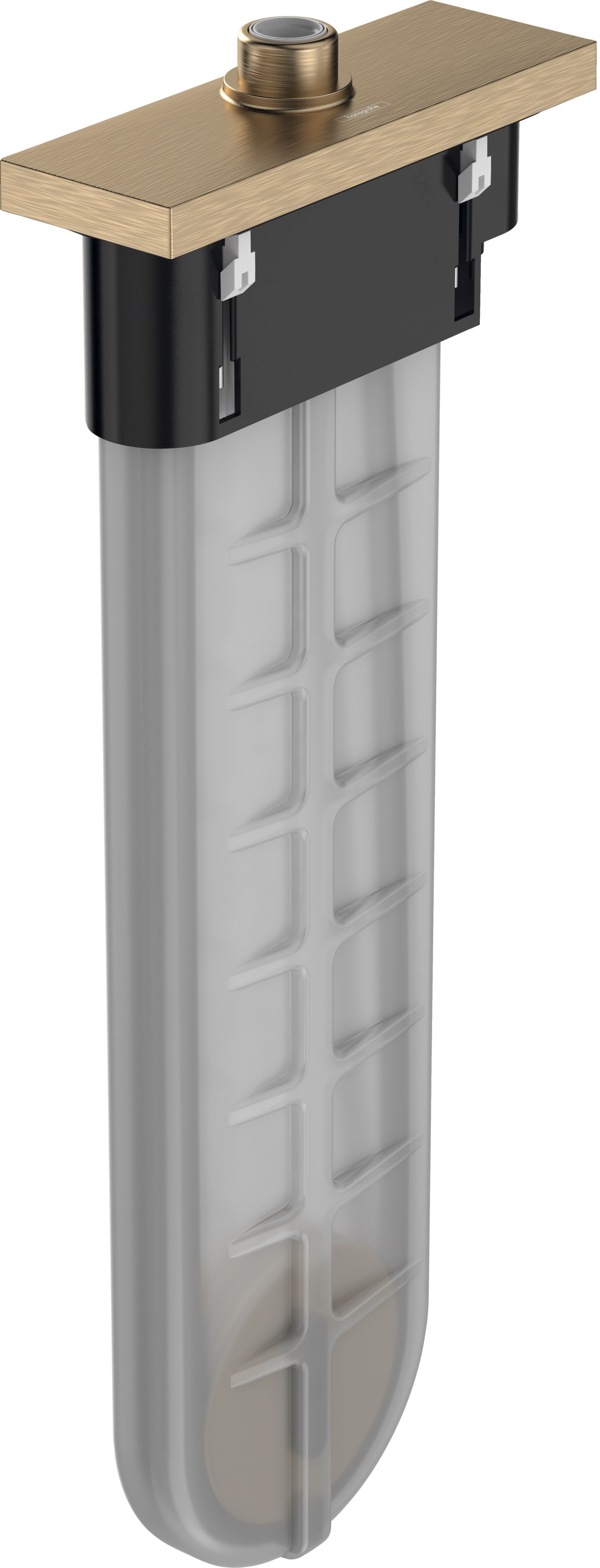 Hansgrohe sBox Grundset cm || 28010140