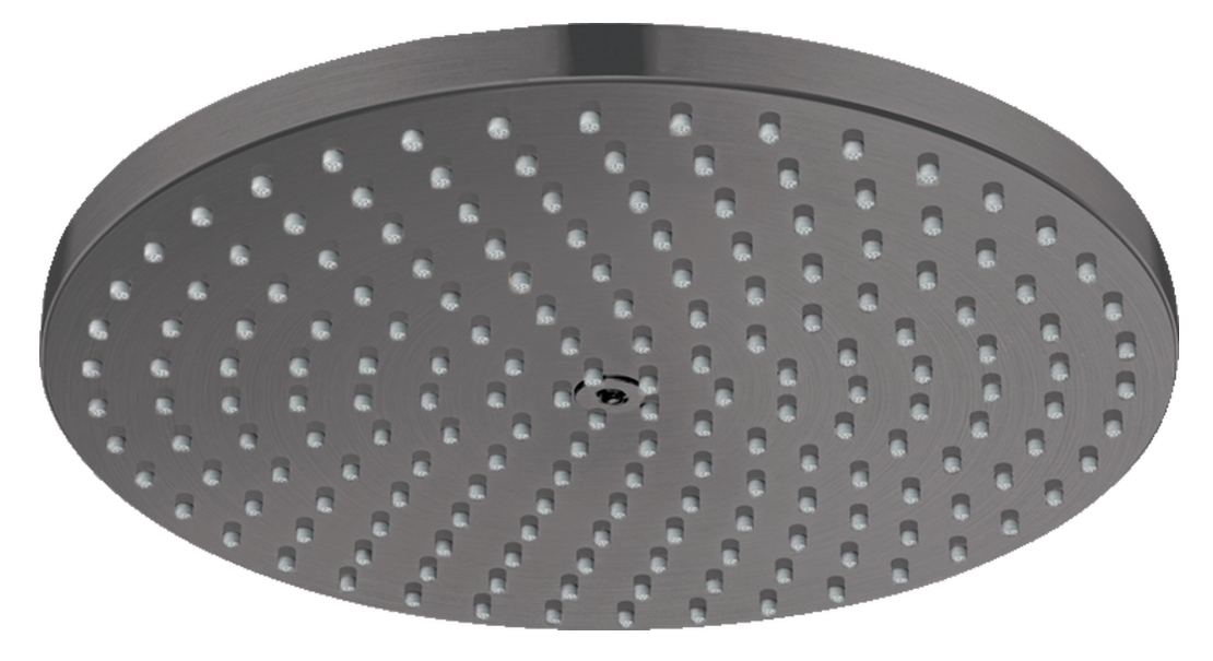 Hansgrohe Raindance S Kopfbrause 24x24 cm rund || 28821340