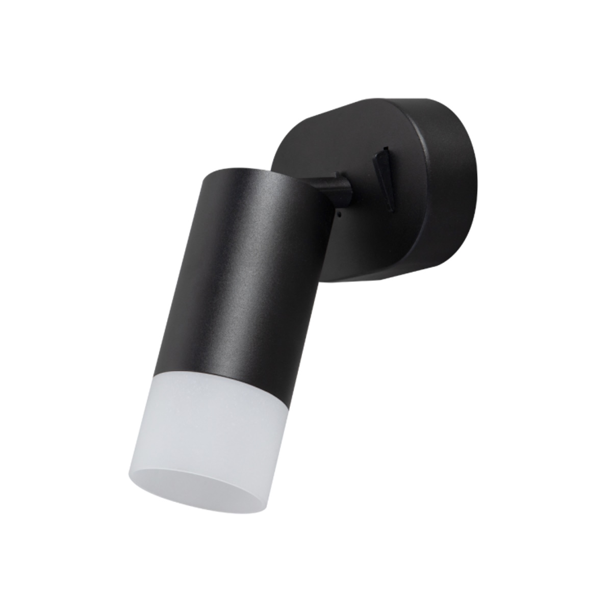 Light Prestige Sonaya Wandlampe 1x8 W schwarz LP-2803/1W BK