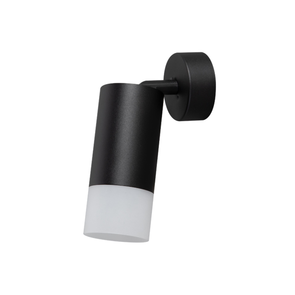 Light Prestige Sonaya Deckenlampe 1x8 W schwarz LP-2803/1WS BK