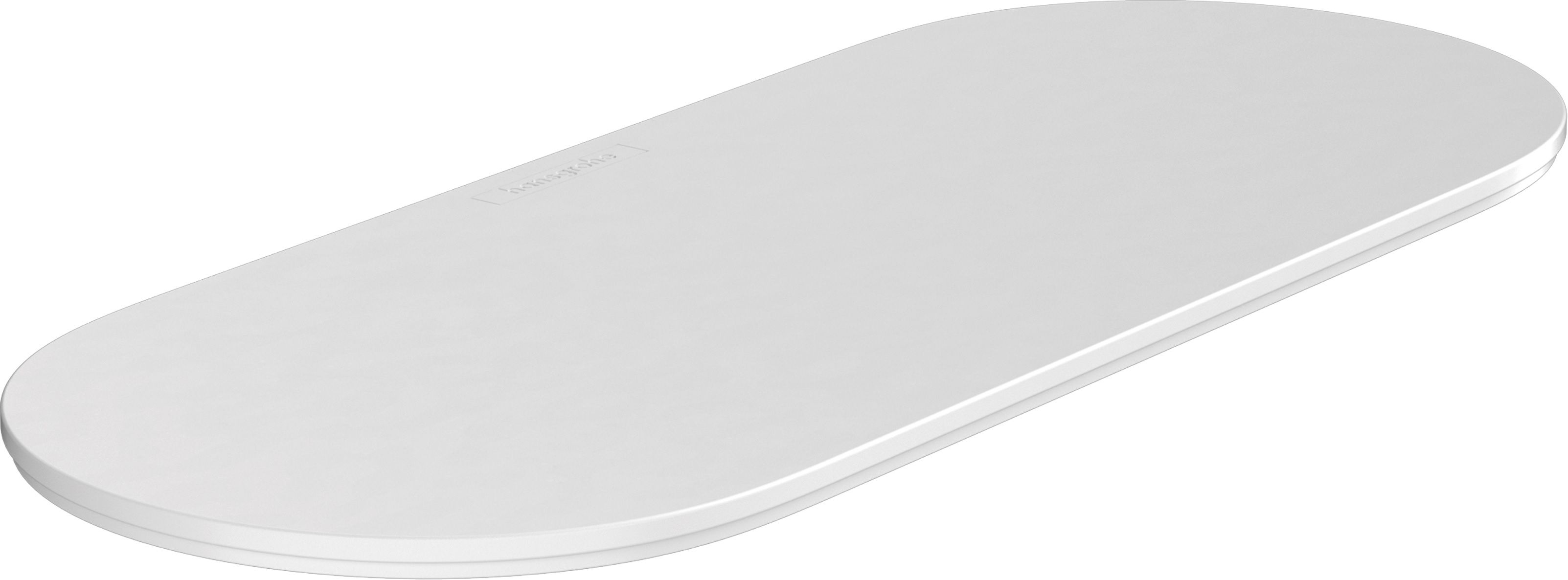 Hansgrohe WallStoris Behälterdeckel || 27925700