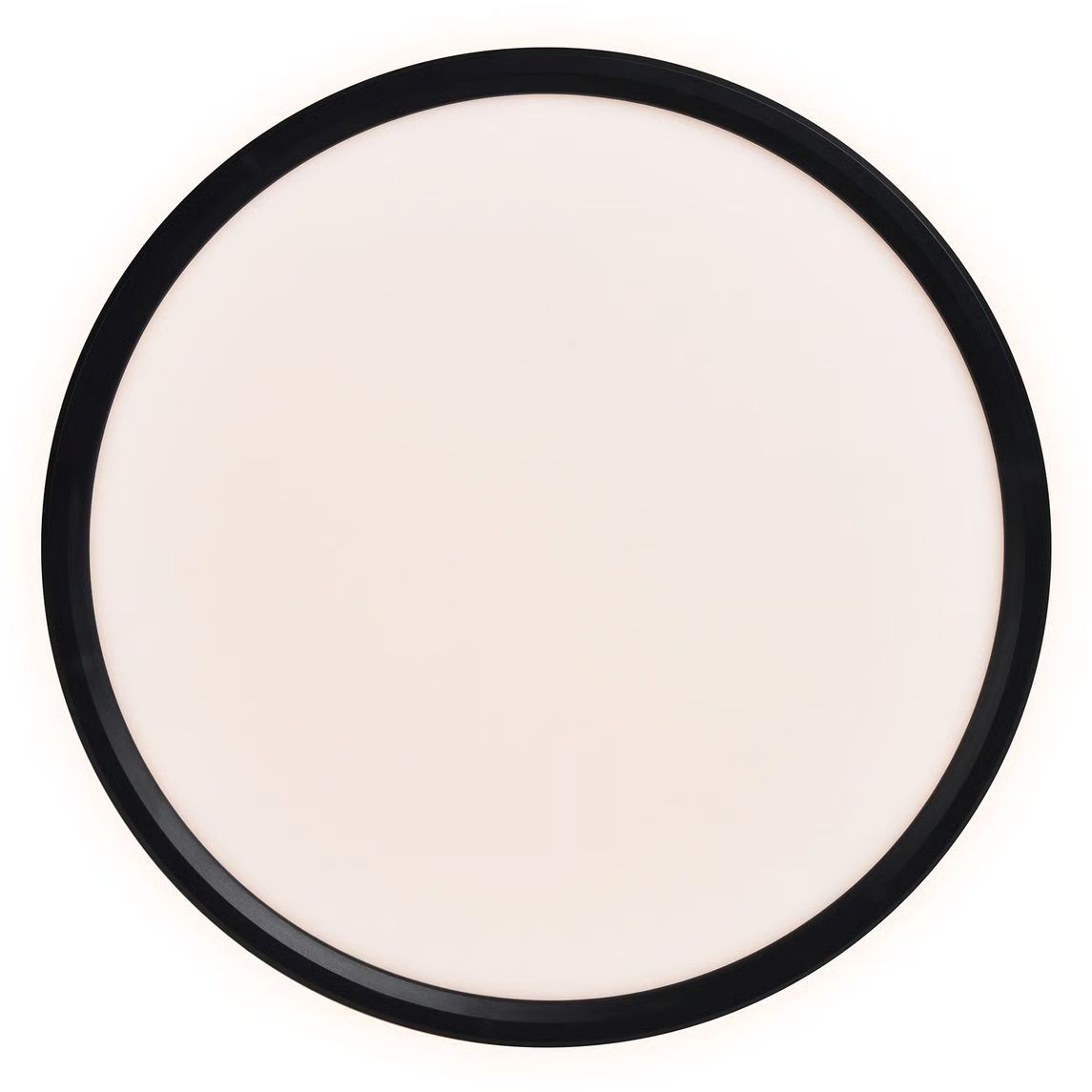 Nordlux LivaSmart Decke 1x21 W schwarz 2110826103