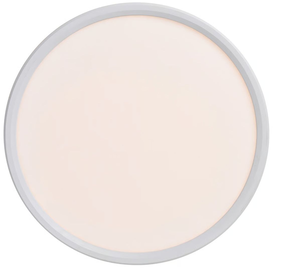 Nordlux LivaSmart Decke 1x21 W weiß 2110826101