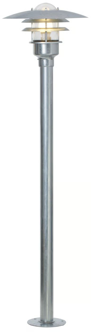 Nordlux Lønstrup Stehleuchte für den Außenbereich 1x60 W 71428031