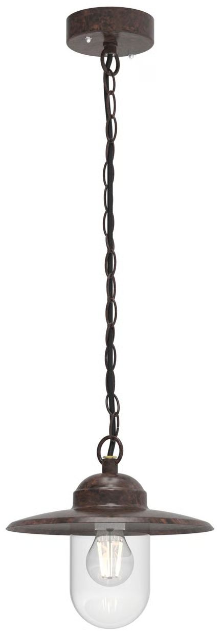 Nordlux Luxe Pendelleuchte 1x60 W 72805009