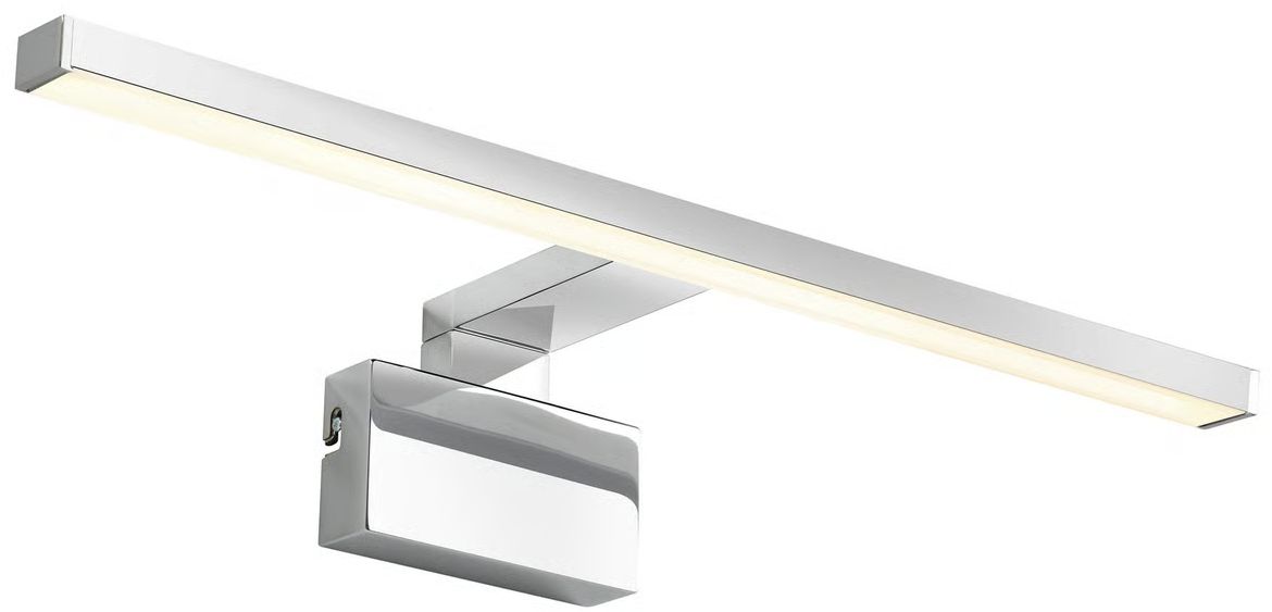 Nordlux Marlee Leuchter 1x8.9 W chrom 2110701033