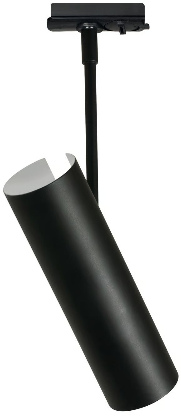 Nordlux MIB Lampe für Sammelschienen 1x8 W schwarz 71669903