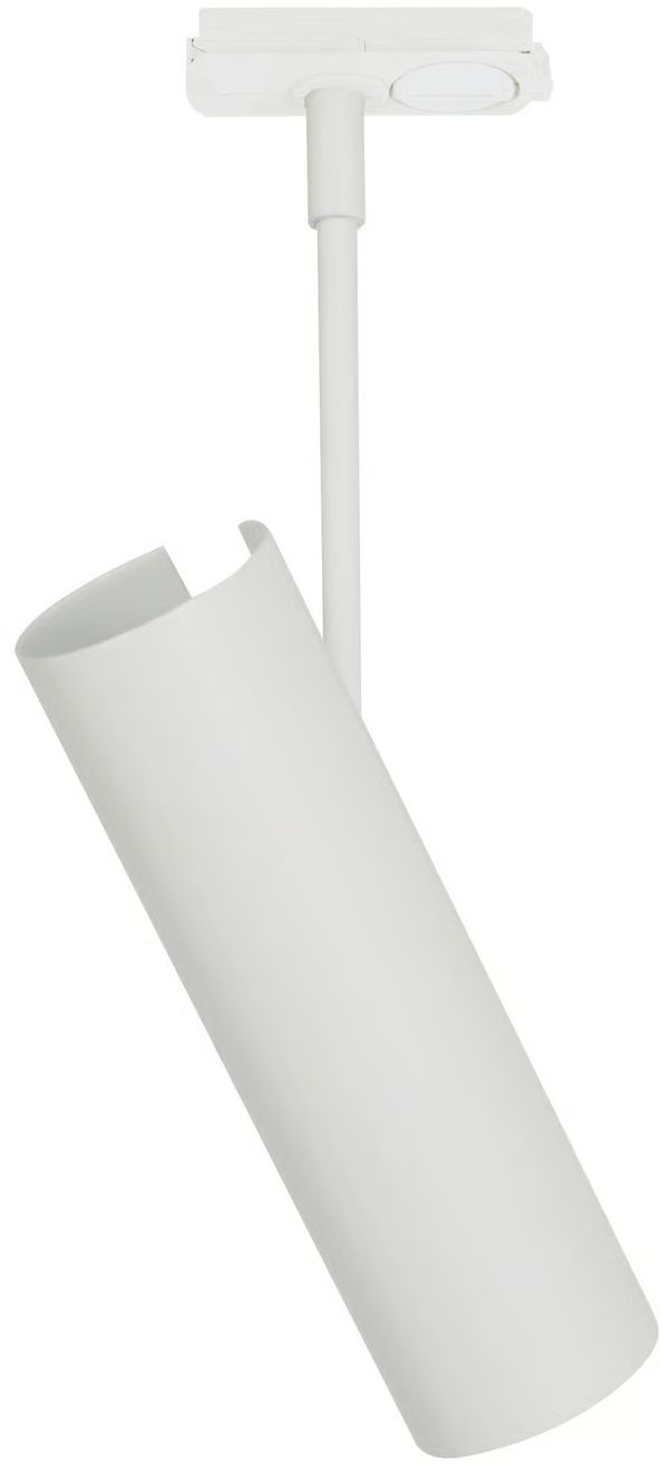 Nordlux MIB Lampe für Sammelschienen 1x8 W weiß 71669901
