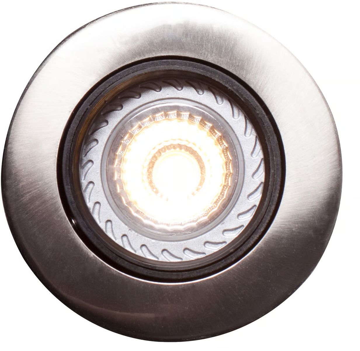 Nordlux Mixit Eingebaute Lampe 1x8 W stahl 71810132