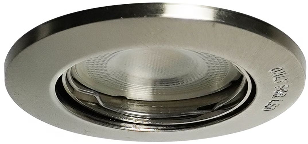 Nordlux Mixit Eingebaute Lampe 1x8 W stahl 71820132