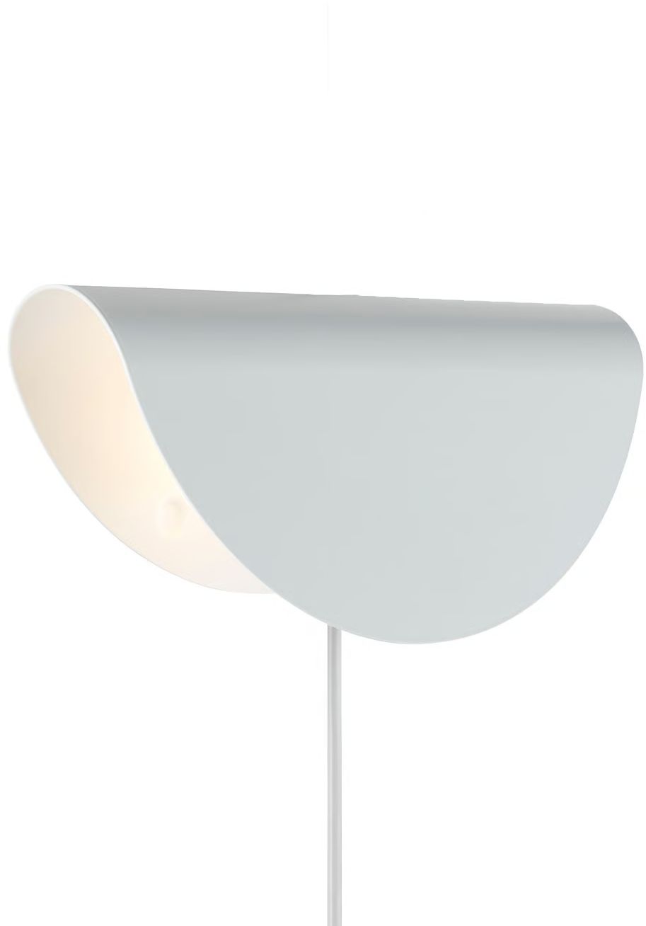 Nordlux Model Leuchter 1x25 W weiß 2412401001