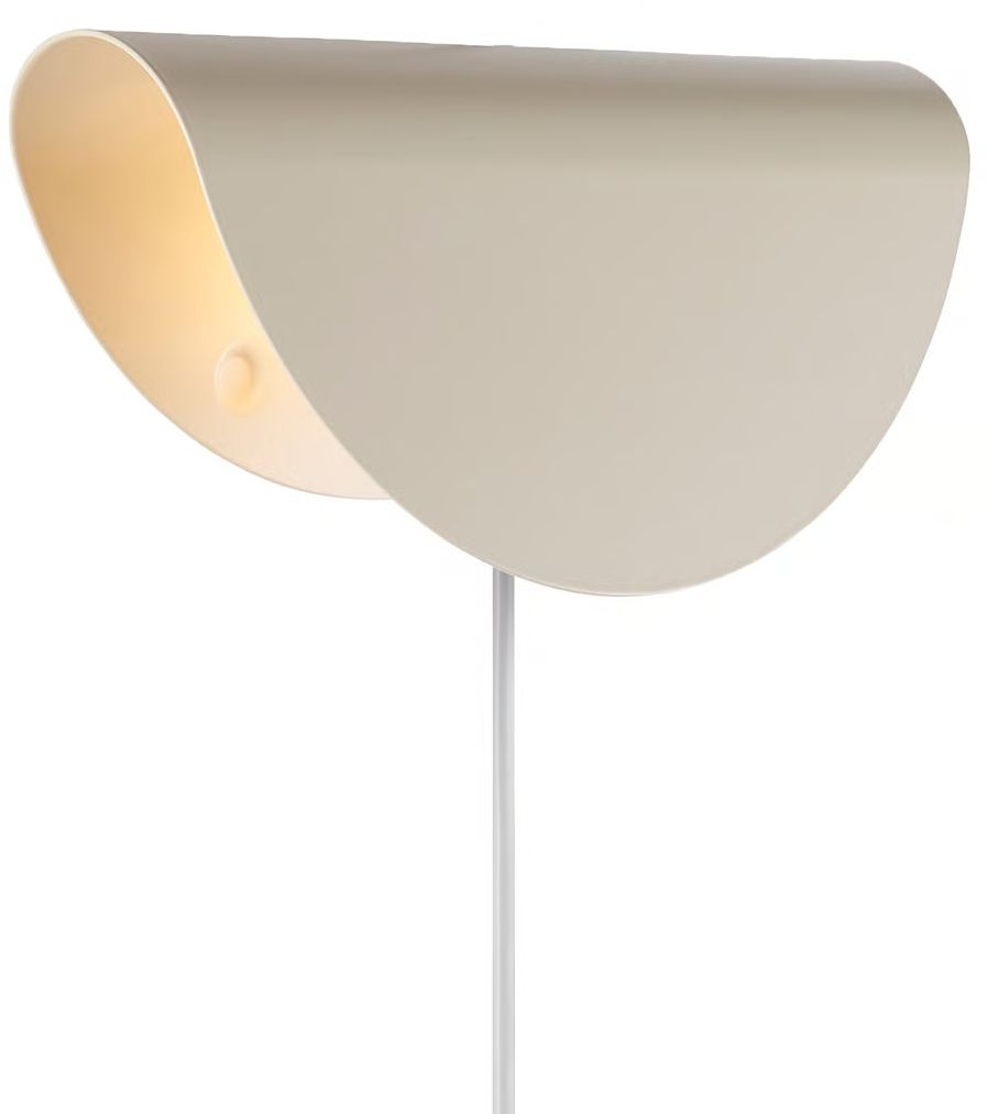Nordlux Model Leuchter 1x25 W beige 2412401009