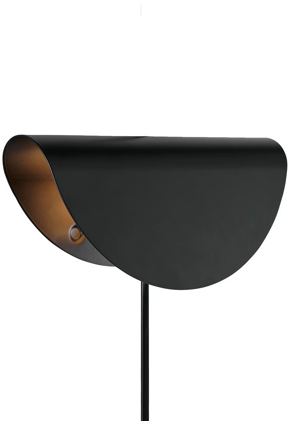 Nordlux Model Leuchter 1x25 W schwarz 2412401003