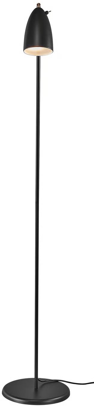 Nordlux Nexus Stehlampe 1x6 W schwarz 2020644003