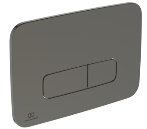 Ideal Standard Prosys Betätigungsplatte für Toilette || R0459A5