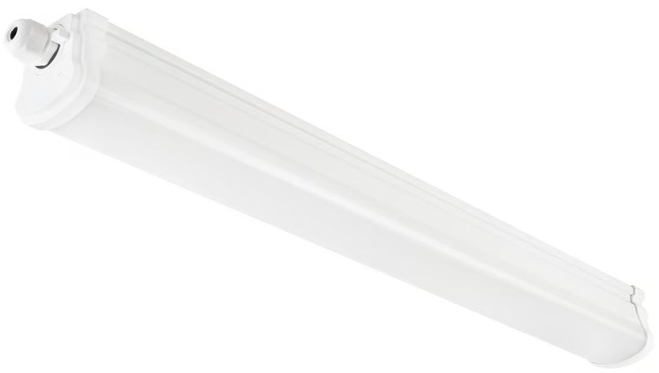 Nordlux Oakland Garagenlampe 44 W 123.2 cm 47746101