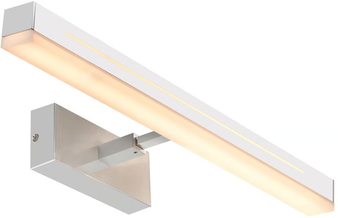 Nordlux Otis Leuchter 1x17 W chrom 2015411033