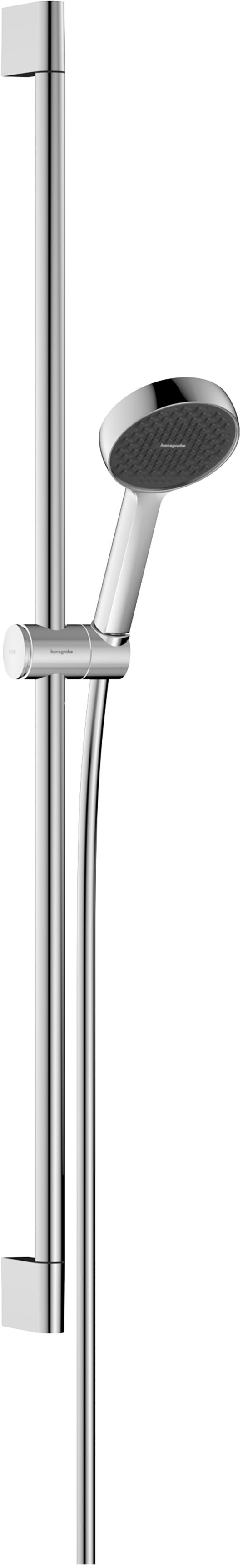 Hansgrohe Activera S Duschset Wandmontage chrom 28042000