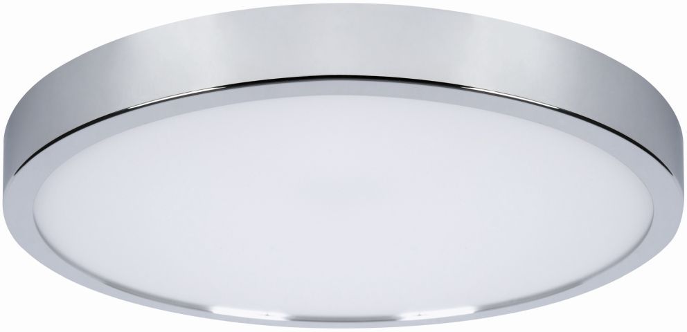 Paulmann Aviar Decke 1x24 W chrom PL78927