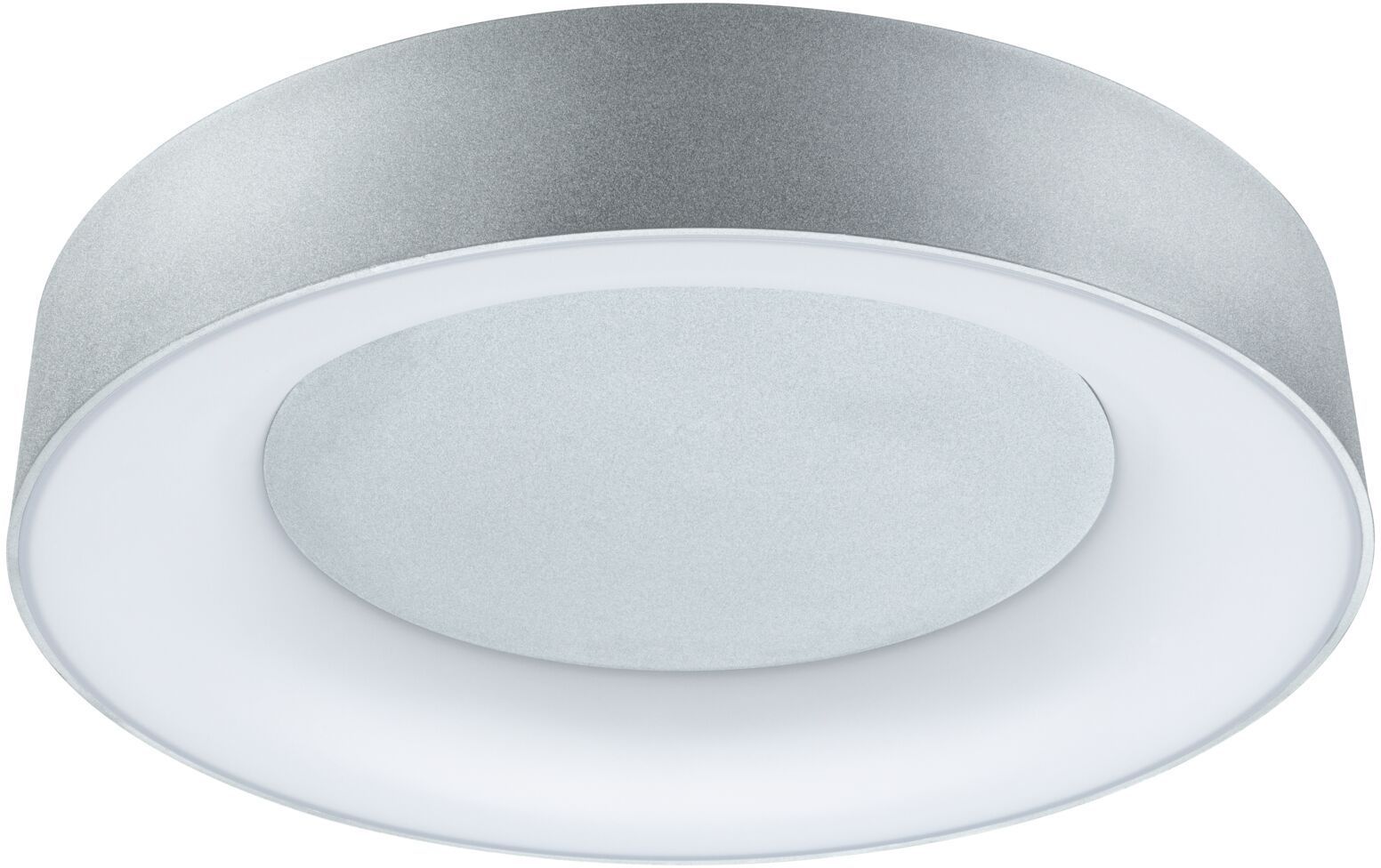 Paulmann Casca Decke 1x16 W aluminium PL71094