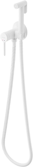 Excellent Pi bidet-wasserhahn Unterputz weiß AREX.1204WH