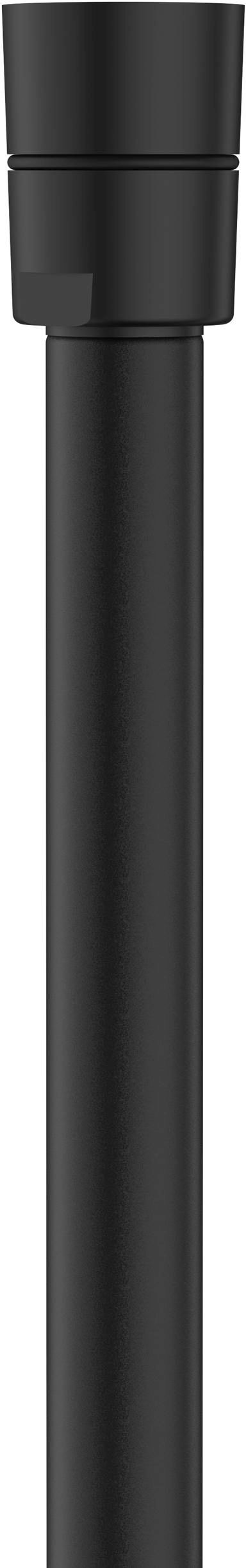 Roca Flex Duschschlauch 170 cm schwarz A5B2117NB0