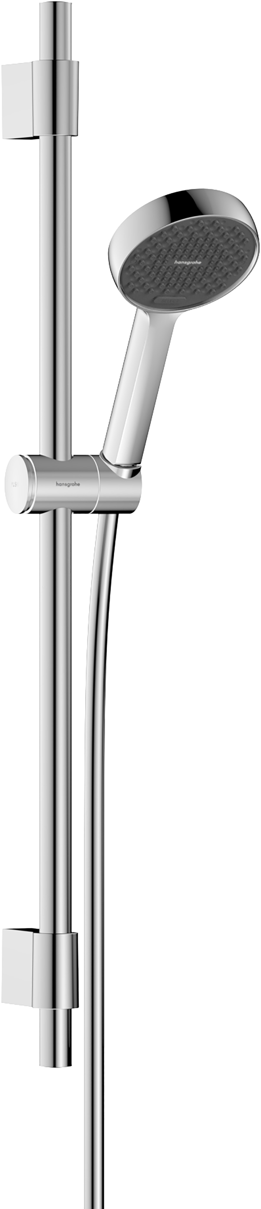 Hansgrohe Activera Select S Duschset Wandmontage chrom 28048000