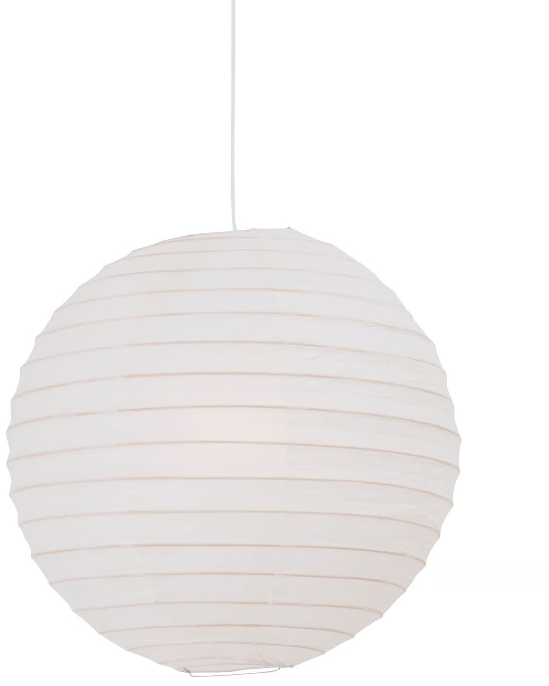 Nordlux Riso Schatten weiß 14094001