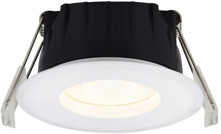 Nordlux Rosalee Eingebaute Lampe 1x7 W weiß 2410200101