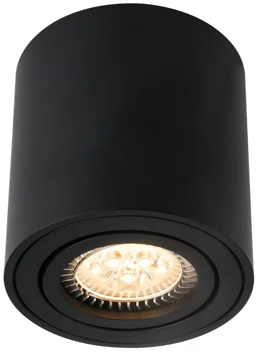 Nordlux Sabonis Eingebaute Lampe 1x40 W schwarz 2410220103