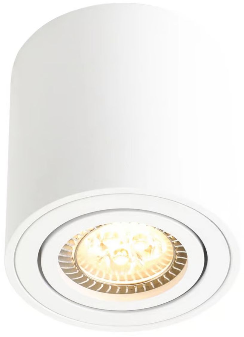 Nordlux Sabonis Eingebaute Lampe 1x40 W weiß 2410220101