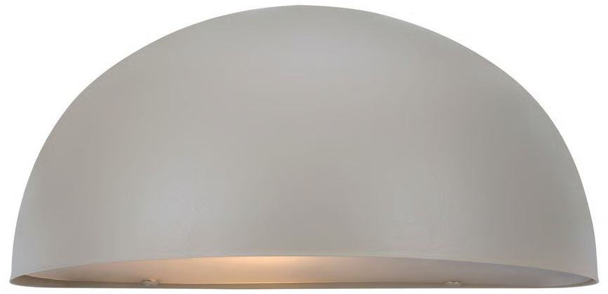 Nordlux Scorpius Außenwandleuchte 1x40 W sandig 21651008