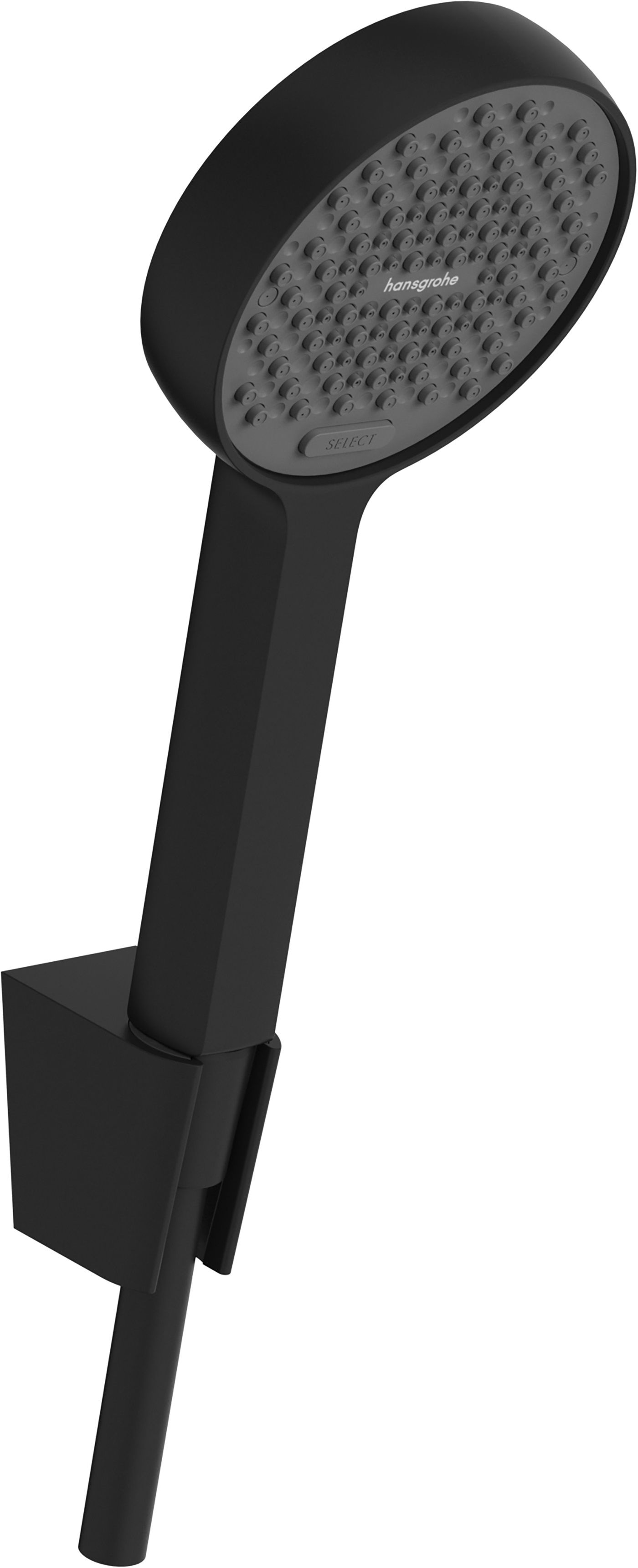 Hansgrohe Activera Select S Duschset Wandmontage || 28054670