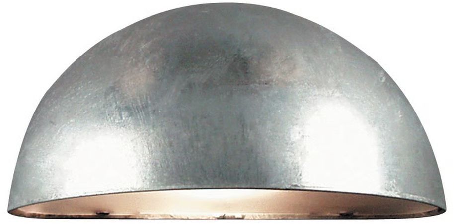 Nordlux Scorpius Außenwandleuchte 1x40 W 21651031