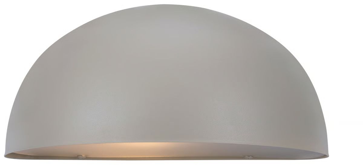 Nordlux Scorpius Außenwandleuchte 1x60 W sandig 21751008