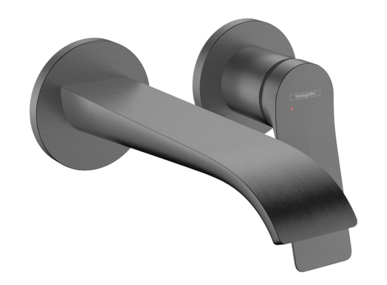 Hansgrohe Vivenis Waschtischarmatur Unterputz || 75050340