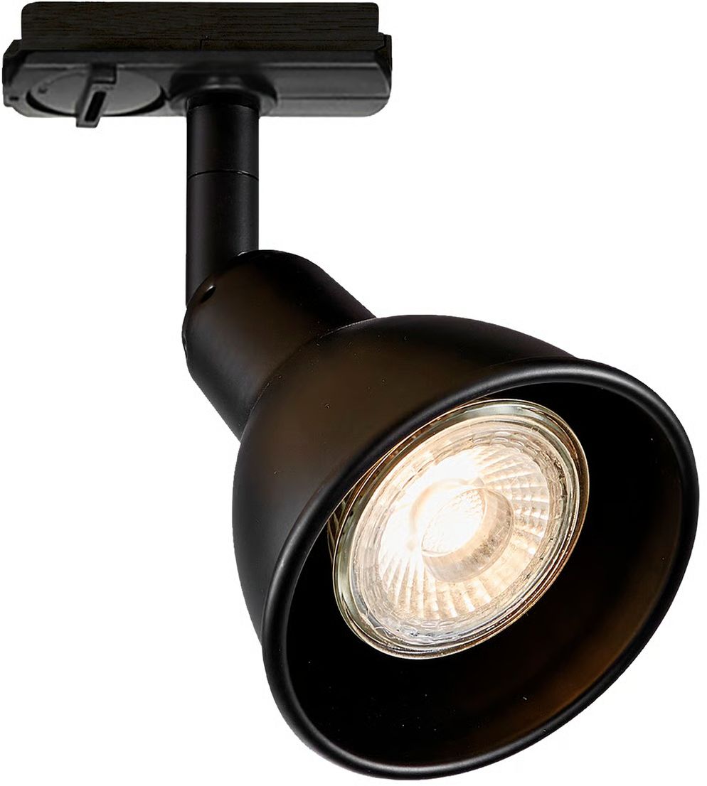 Nordlux SingleLink Lampe für Sammelschienen 1x35 W schwarz 86109903