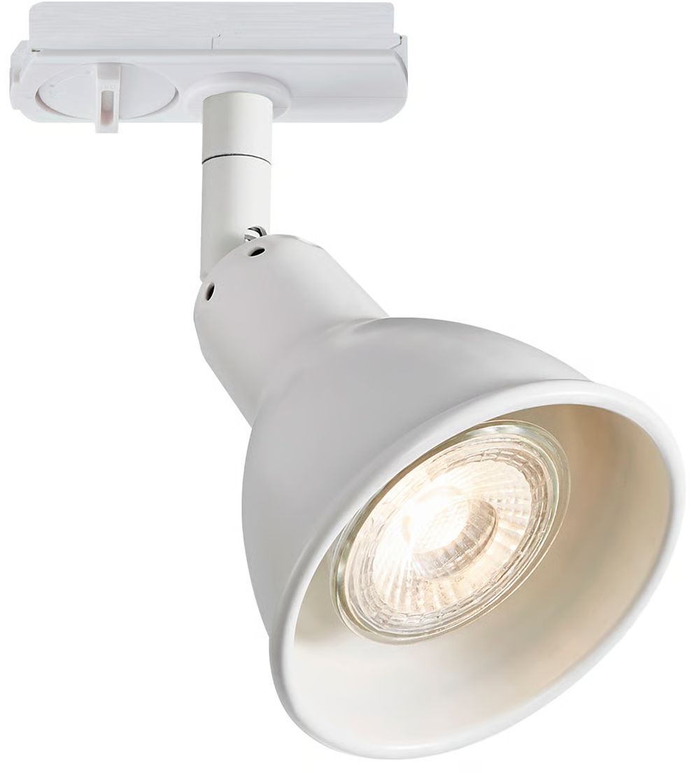 Nordlux SingleLink Lampe für Sammelschienen 1x35 W weiß 86109901