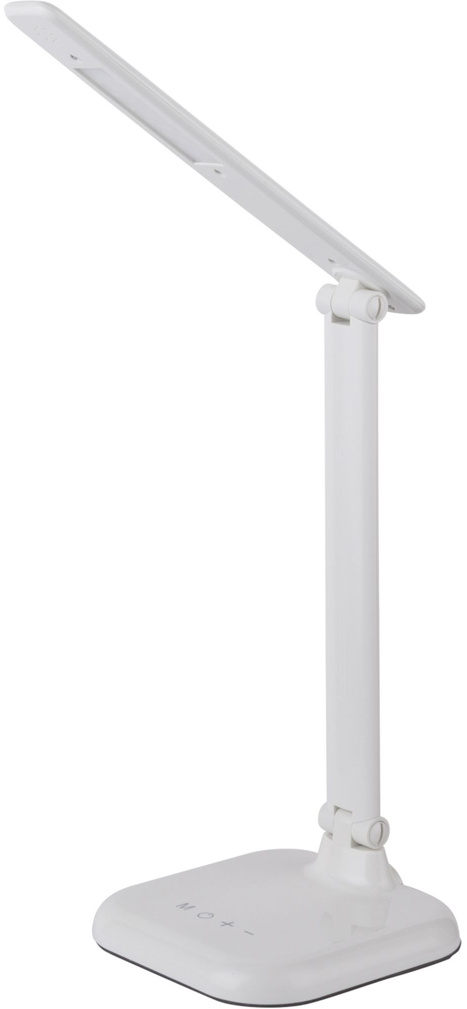 Globo Lighting Davos Tischlampe 1x7 W weiß 58209W