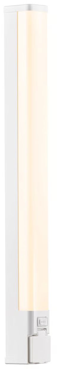 Nordlux Sjaver Leuchter 1x15 W weiß 2510451001