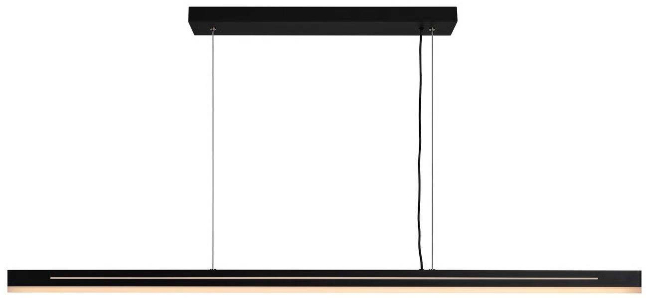 Nordlux Skylar Pendelleuchte 1x25 W schwarz 2113003003