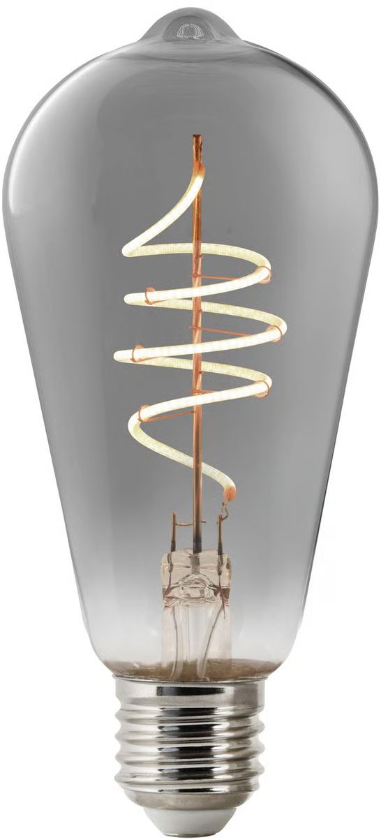 Nordlux Smart LED-Glühbirne 1x4.7 W 1800 K E27 2280022747